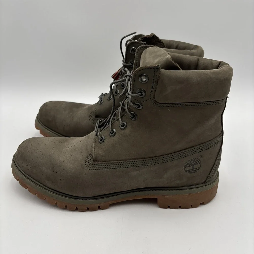 Timberland see photos